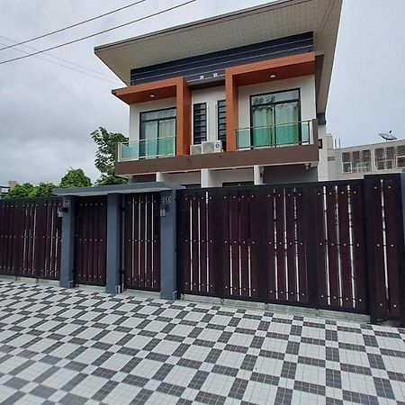Hatyai.Muslim.Home Хат Яй Екстериор снимка